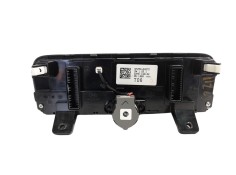 Recambio de mando climatizador para hyundai kona referencia OEM IAM 97250K4070   2
