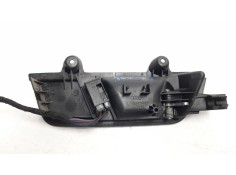 Recambio de maneta interior delantera izquierda para seat exeo st (3r5)(2009>) sport referencia OEM IAM 8E1837019   2