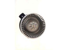 Recambio de ventilador calefaccion para kia rio (yb) 1.2 cat referencia OEM IAM 1611170265   2