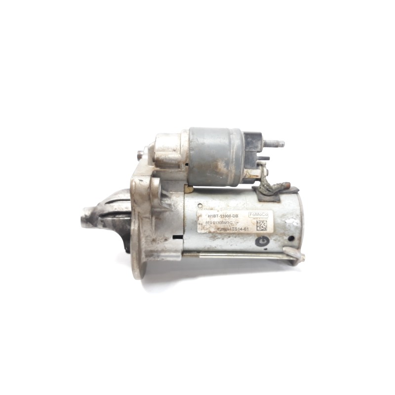 Recambio de motor arranque para ford tourneo courier (c4a) 1.5 tdci cat referencia OEM IAM H2BT11000DB  