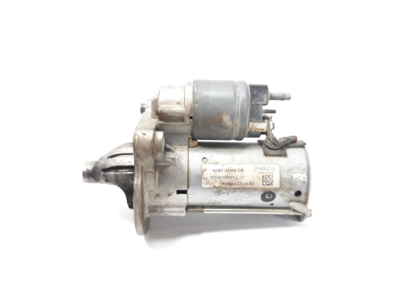 Recambio de motor arranque para ford tourneo courier (c4a) 1.5 tdci cat referencia OEM IAM H2BT11000DB  