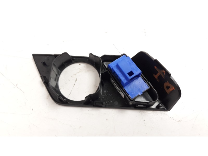 Recambio de interruptor para volkswagen caddy ocio 1.4 tgi (bivalent. gasolina / cng) referencia OEM IAM 2K5868345F  