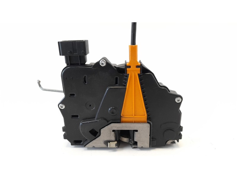 Recambio de cerradura puerta delantera izquierda para opel corsa e selective ecoflex referencia OEM IAM 13431841  