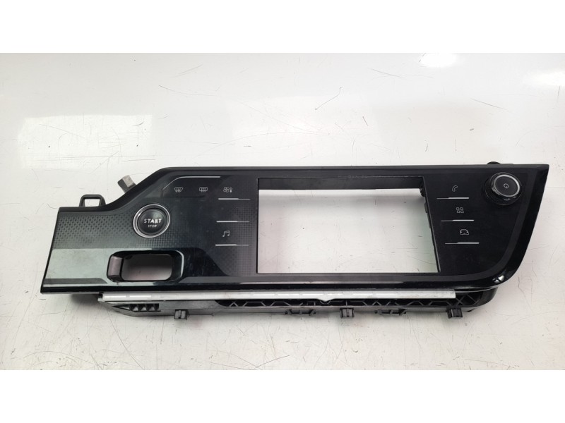 Recambio de mando multifuncion para citroen c4 picasso 1.2 12v e-thp / puretech referencia OEM IAM 98248992XY  