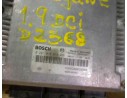 CENTRALITA MOTOR UCE 8000039569 8000039569 2368 0281010819