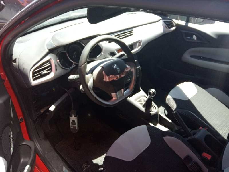 citroen ds3 del año 2013