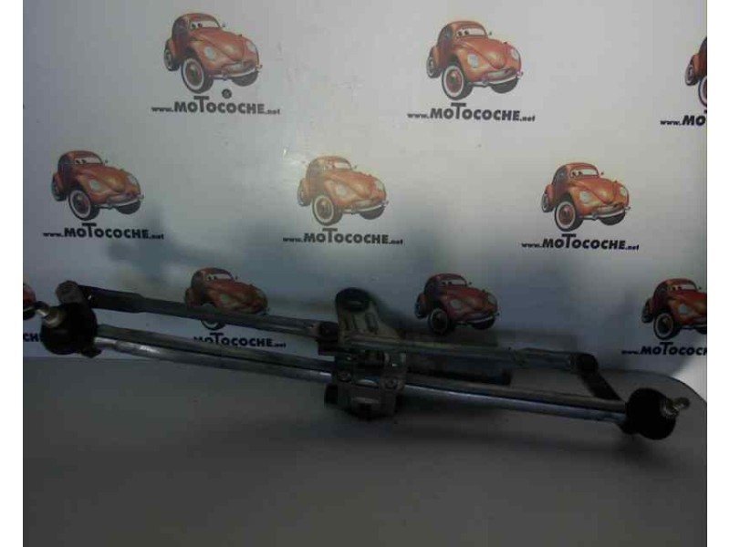 Recambio de motor limpia delantero para bmw serie 3 compact (e46) referencia OEM IAM 67636914577 0390241712 