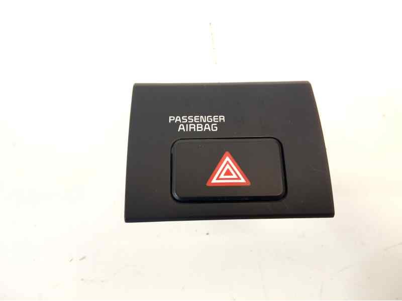 Recambio de warning para kia rio (yb) 1.2 cat referencia OEM IAM 937701WBB0  
