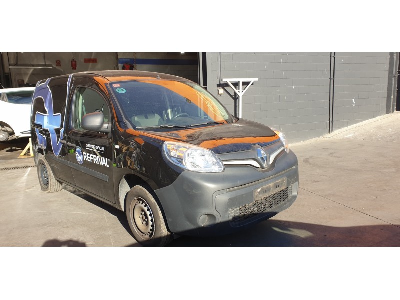 renault kangoo del año 2019