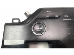 Recambio de mando multifuncion para citroen c4 picasso 1.2 12v e-thp / puretech referencia OEM IAM 98248992XY   2