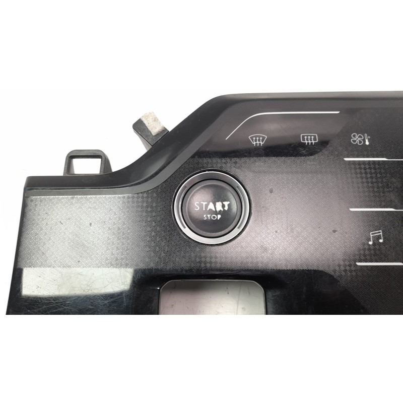 Recambio de mando multifuncion para citroen c4 picasso 1.2 12v e-thp / puretech referencia OEM IAM 98248992XY  