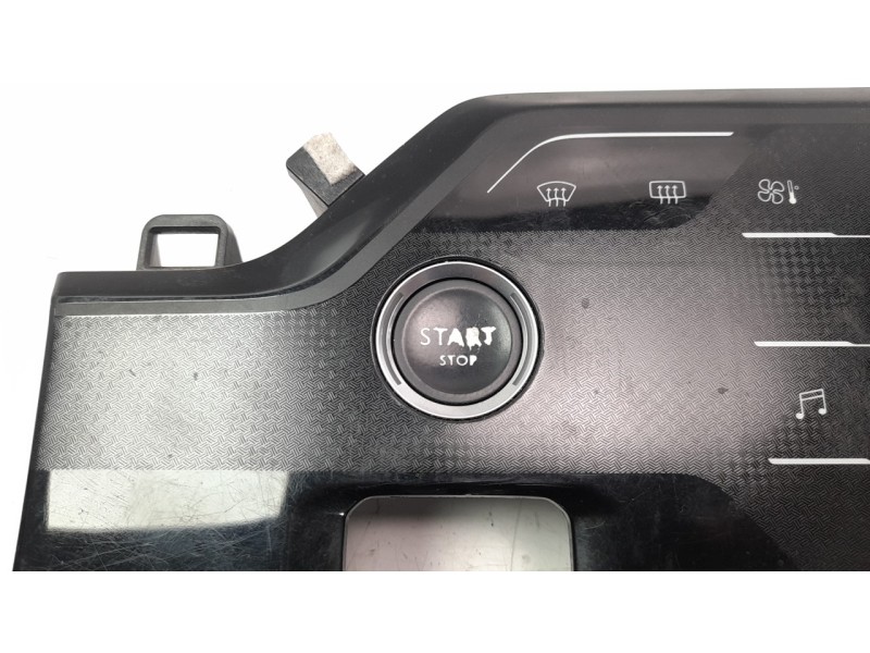 Recambio de mando multifuncion para citroen c4 picasso 1.2 12v e-thp / puretech referencia OEM IAM 98248992XY  