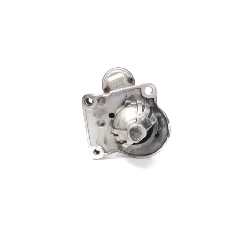 Recambio de motor arranque para ford tourneo courier (c4a) 1.5 tdci cat referencia OEM IAM H2BT11000DB  