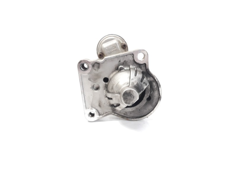 Recambio de motor arranque para ford tourneo courier (c4a) 1.5 tdci cat referencia OEM IAM H2BT11000DB  