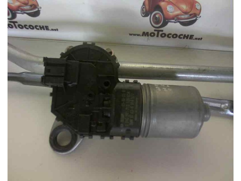 Recambio de motor limpia delantero para bmw serie 3 compact (e46) referencia OEM IAM 67636914577 0390241712 