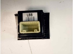 Recambio de warning para kia rio (yb) 1.2 cat referencia OEM IAM 937701WBB0   2