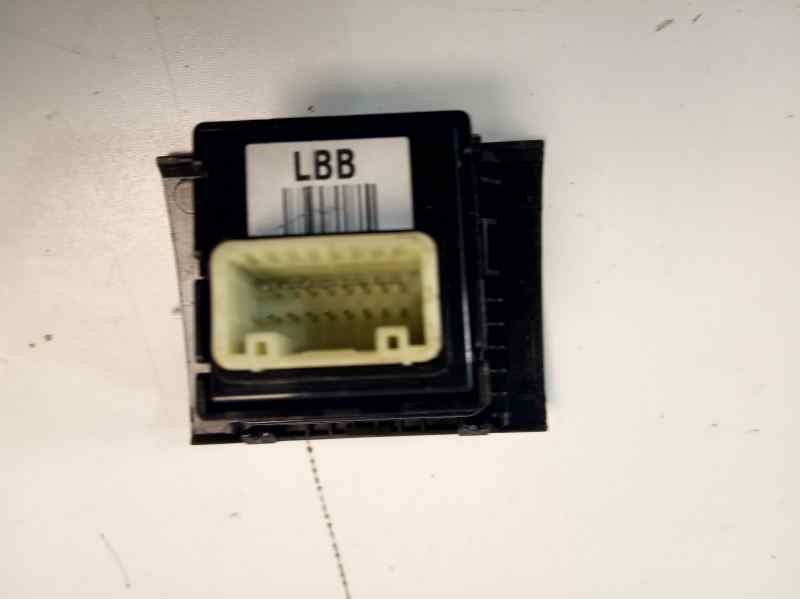 Recambio de warning para kia rio (yb) 1.2 cat referencia OEM IAM 937701WBB0  