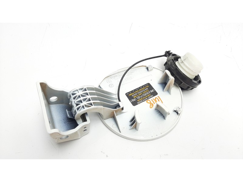 Recambio de tapa exterior combustible para kia soul ( ) 1.6 gdi cat referencia OEM IAM 69510B2000PS  