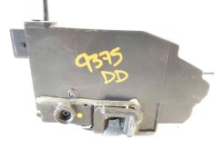 Recambio de cerradura puerta delantera derecha para citroen c4 picasso attraction referencia OEM IAM 9810310280   2