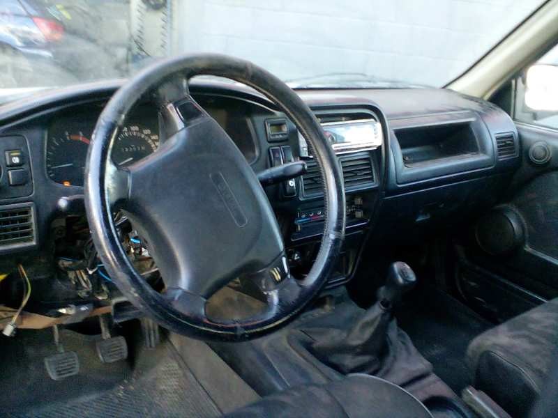 opel frontera a del año 1998