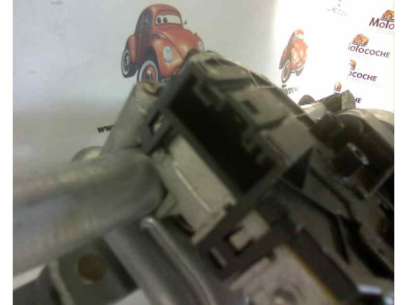 Recambio de motor limpia delantero para bmw serie 3 compact (e46) referencia OEM IAM 67636914577 0390241712 