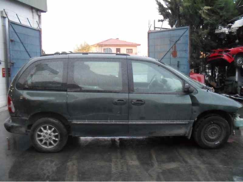chrysler voyager (gs) del año 2001