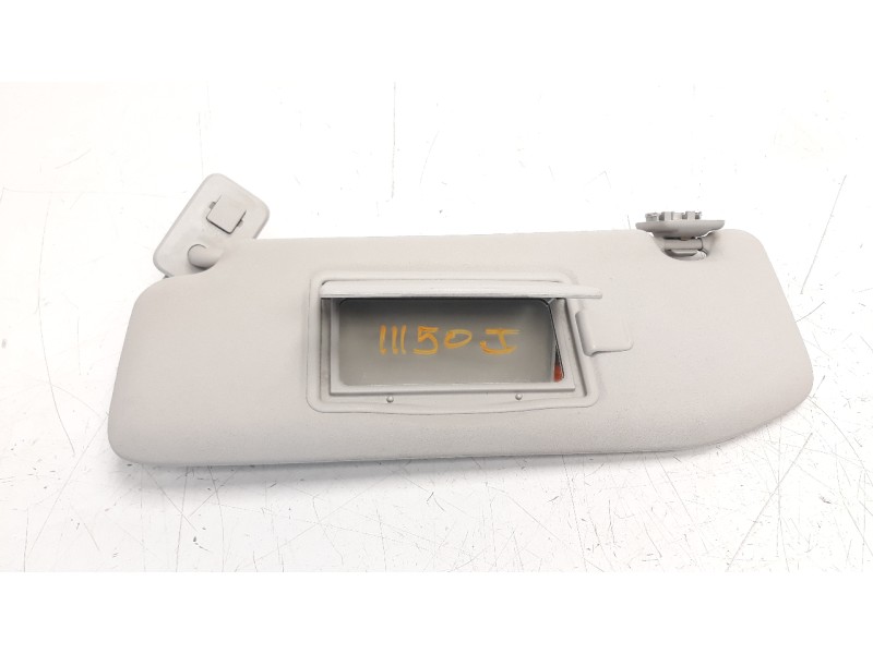 Recambio de parasol izquierdo para citroen c4 cactus 1.6 blue-hdi fap referencia OEM IAM 98069330BJ  