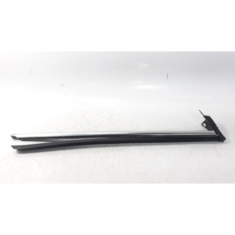 Recambio de gomas contorno puerta para mercedes-benz clase cl (w216) coupe 5.5 v8 cat referencia OEM IAM A2166700138  