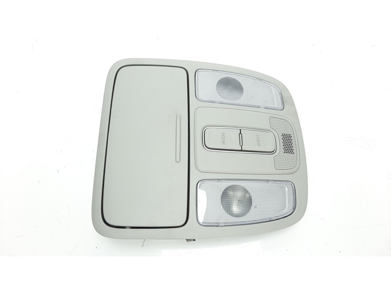 Recambio de luz interior para kia soul ( ) 1.6 gdi cat referencia OEM IAM 92800B2000  