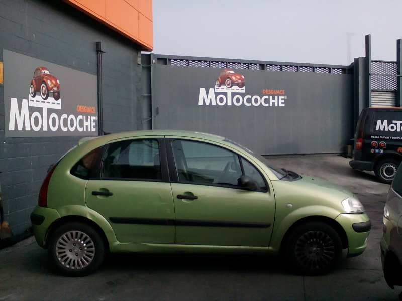 citroen c3 del año 2004