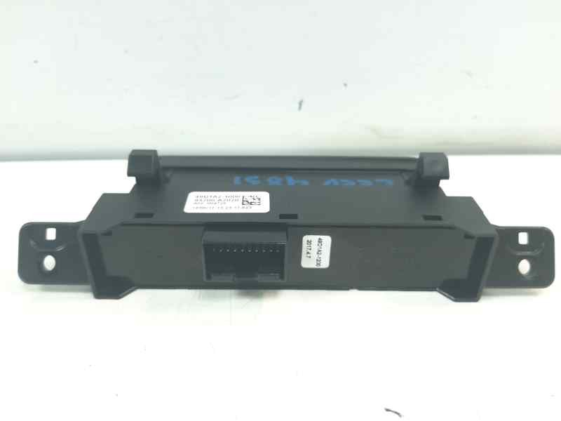 Recambio de interruptor para kia cee´d x-tech referencia OEM IAM 93700A2020 49D1A21000 