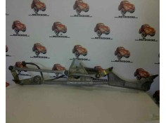 Recambio de motor limpia delantero para mercedes-benz clase c (w203) berlina referencia OEM IAM A2038200342 404518 
