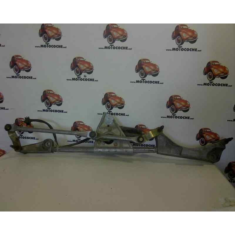 Recambio de motor limpia delantero para mercedes-benz clase c (w203) berlina referencia OEM IAM A2038200342 404518 