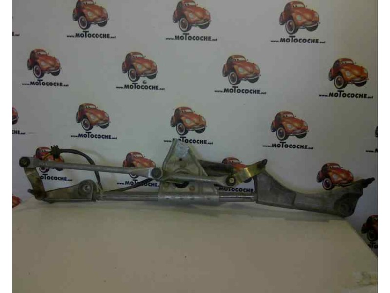 Recambio de motor limpia delantero para mercedes-benz clase c (w203) berlina referencia OEM IAM A2038200342 404518 