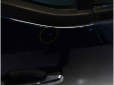 Recambio de puerta trasera derecha para nissan navara pick-up (d40m) doble cab se 4x4 referencia OEM IAM 82100EB330   2