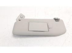 Recambio de parasol izquierdo para citroen c4 cactus 1.6 blue-hdi fap referencia OEM IAM 98069330BJ   2