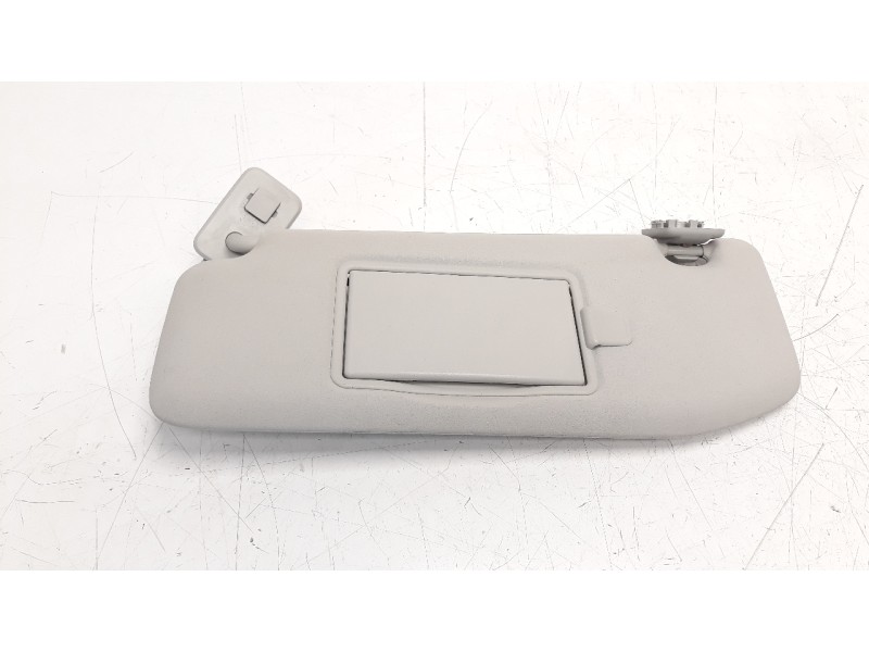 Recambio de parasol izquierdo para citroen c4 cactus 1.6 blue-hdi fap referencia OEM IAM 98069330BJ  