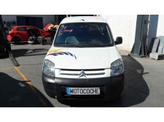 citroen berlingo del año 2006 2