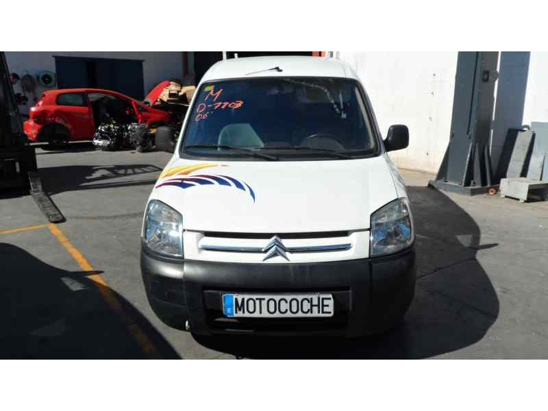 citroen berlingo del año 2006