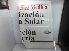 PUERTA LATERAL CORREDERA DERECHA 51934377 