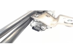 Recambio de motor limpia delantero para mercedes-benz clase cla (w117) cla 180 (117.342) referencia OEM IAM A1769061800 W0000271 2