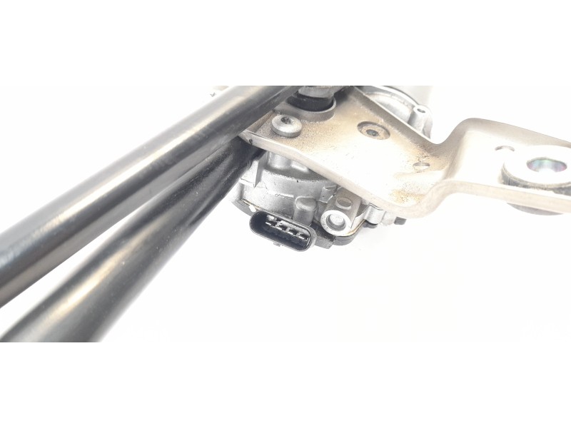 Recambio de motor limpia delantero para mercedes-benz clase cla (w117) cla 180 (117.342) referencia OEM IAM A1769061800 W0000271