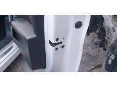 Recambio de cerradura puerta delantera derecha para peugeot 308 sw gt line referencia OEM IAM 9810309380   2