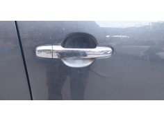 Recambio de maneta exterior delantera derecha para toyota hilux (kun) 3.0 turbodiesel referencia OEM IAM 6921012260   2