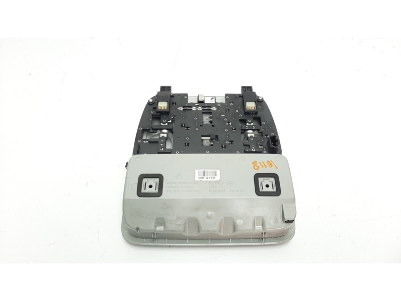 Recambio de luz interior para kia soul ( ) 1.6 gdi cat referencia OEM IAM 92800B2000  