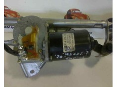 Recambio de motor limpia delantero para mercedes-benz clase c (w203) berlina referencia OEM IAM A2038200342 404518  2