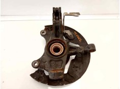 Recambio de mangueta delantera derecha para citroen c4 picasso attraction referencia OEM IAM    2