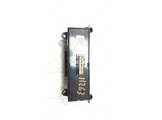 Recambio de mando multifuncion para hyundai kona referencia OEM IAM 93300K4160   2