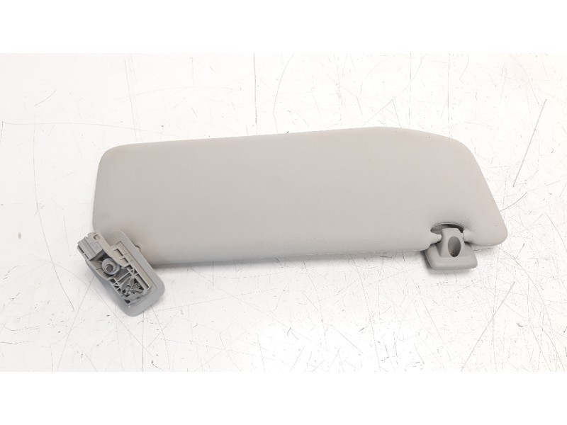 Recambio de parasol izquierdo para citroen c4 cactus 1.6 blue-hdi fap referencia OEM IAM 98069330BJ  