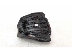 Recambio de asiento para honda cb 650r referencia OEM IAM 77100MKND510   2